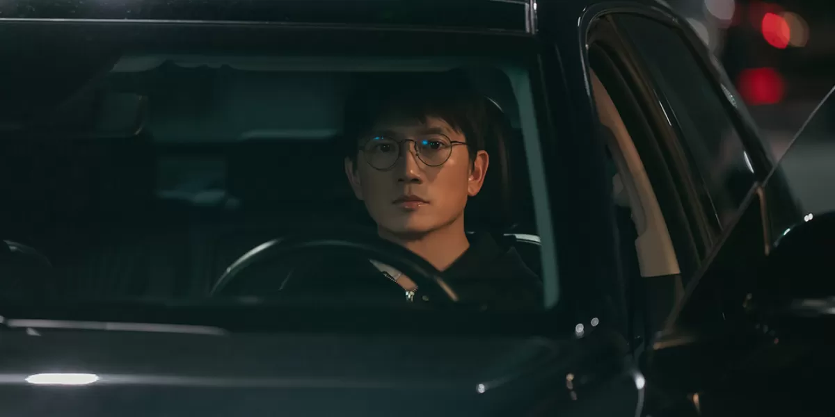 Berikut jadwal tayang dan link nonton The Judge Returns Episode 14 yang akan tayang terakhir malam ini di MBC. (Instagram.com/@mbcdrama_now)