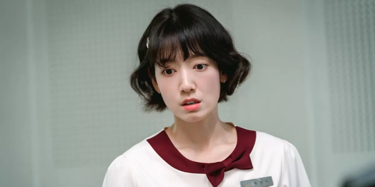 Berikut spoiler drakor Undercover Miss Hong Episode 11 yang akan tayang besok di tvN dan platform streaming Netflix. (Instagram.com/@tvn_drama)
