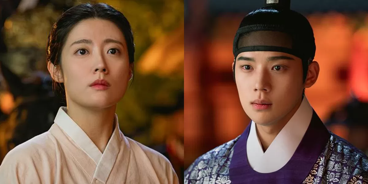 Jangan lewatkan jadwal tayang dan link nonton To My Beloved Thief Episode 16 sub Indo yang tayang terakhir malam ini di KBS. (Instagram.com/@kbsdrama)