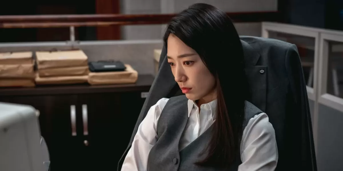 Berikut link nonton dan spoiler Undercover Miss Hong Episode 12 sub Indo yang akan tayang malam ini di tvN dan Netflix. (Instagram.com/@tvn_drama)