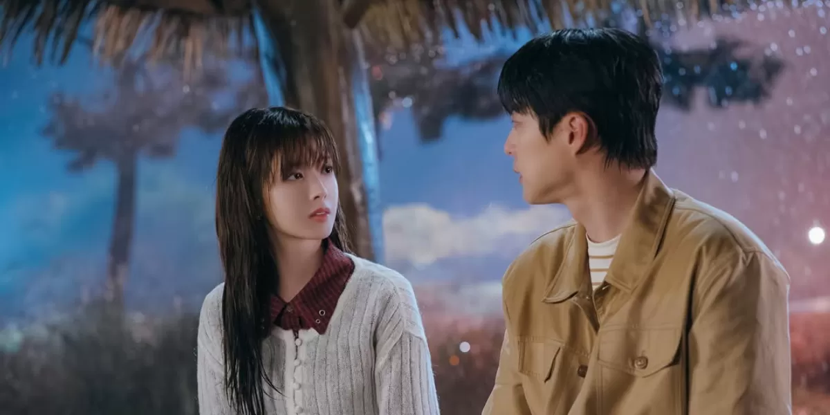 Berikut link nonton dan spoiler Our Universe Episode 7 sub Indo yang tayang malam ini di tvN dan HBO Max. (Instagram.com/@tvn_drama)