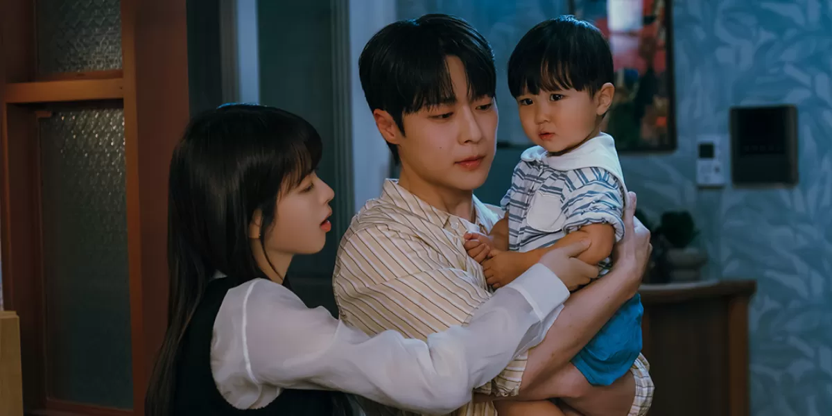 Jangan lewatkan link nonton dan spoiler Our Universe Episode 8 sub Indo yang tayang malam ini di tvN dan HBO Max. (Instagram.com/@tvn_drama)
