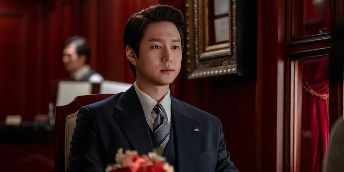 Berikut spoiler drakor Undercover Miss Hong Episode 13 yang akan tayang pada minggu ini di tvN dan Netflix. (X.com/@CJnDrama)