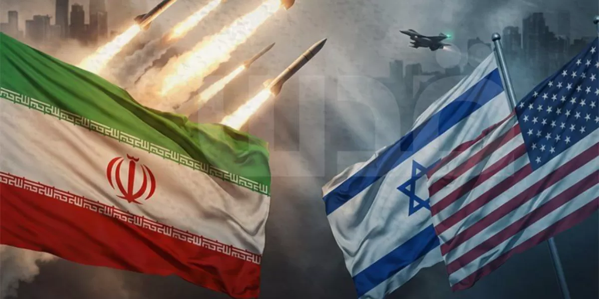 Analis intelijen Israel, Danny Citrinowicz menilai Amerika Serikat salah membaca Iran di tengah konflik yang kian memanas di Timur Tengah. (Dok. Quds News Network)