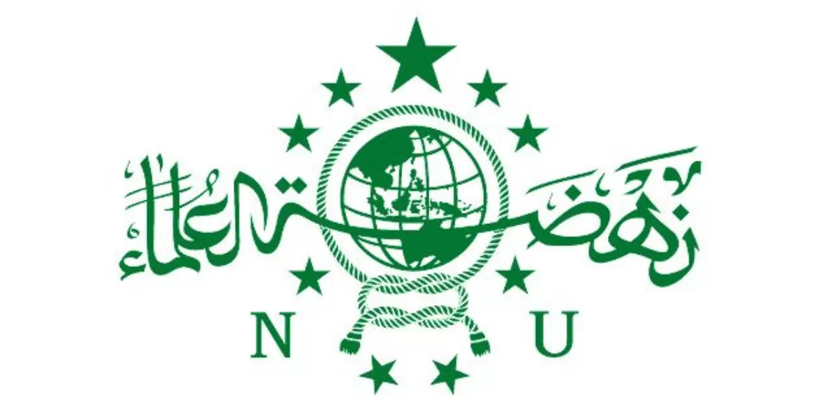 Logo Nahdlatul Ulama (Pinterest)