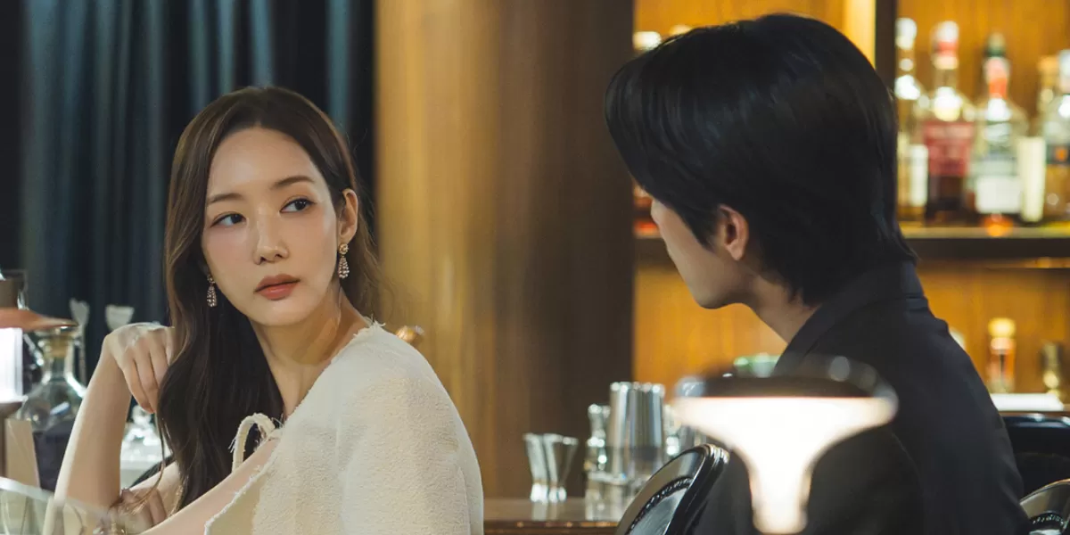 Berikut link nonton dan spoiler Sirens Kiss Episode 2 yang dibintangi oleh Park Min Young dan Wi Ha Joon di tvN. (Instagram.com/@tvn_drama)