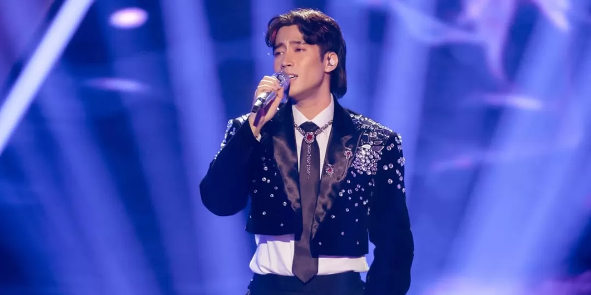 Penyanyi Vidi Aldiano diketahui meninggal dunia setelah berjuang melawan kanker ginjal yang diidapnya sejak 2019 lalu. (Instagram.com/@vidialdiano)