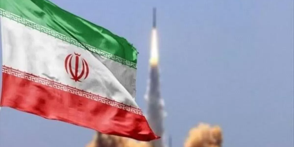 Korps Garda Revolusi Islam Iran atau IRGC menyebut gelombang ke-37 operasi Janji Sejati 4 yang terberat sejak perang dimulai. (X.com/@Defanews_ir)