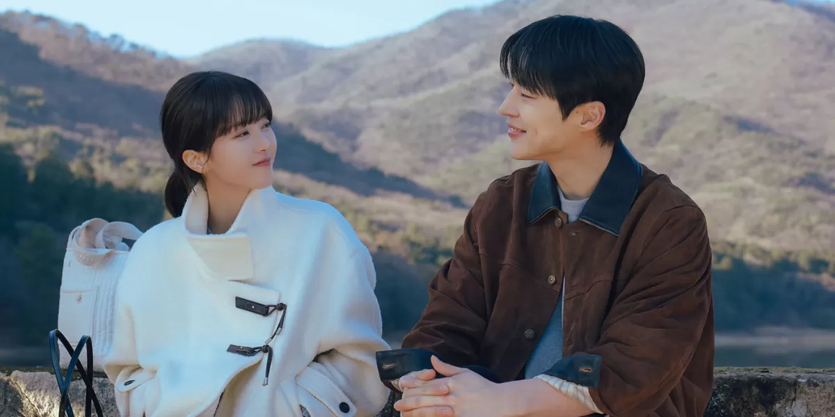 Berikut link nonton dan spoiler Our Universe Episode 11 sub Indo yang tayang malam ini di tvN dan HBO Max. (Instagram.com/@tvn_drama)