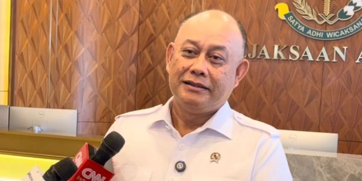 Kepala BGN Dadan Hindayana. (Kompas.com)