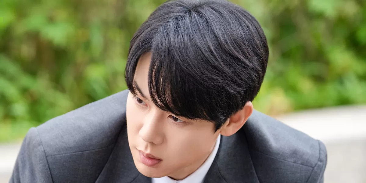 Berikut jadwal tayang dan link nonton Phantom Lawyer Episode 8 sub Indo yang tayang malam ini di SBS dan VIU. (Instagram.com/@sbsdrama.official)
