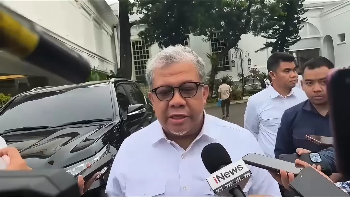 Wakil Menteri Perumahan dan Kawasan Permukiman (PKP), Fahri Hamzah (Dok. Promedia)