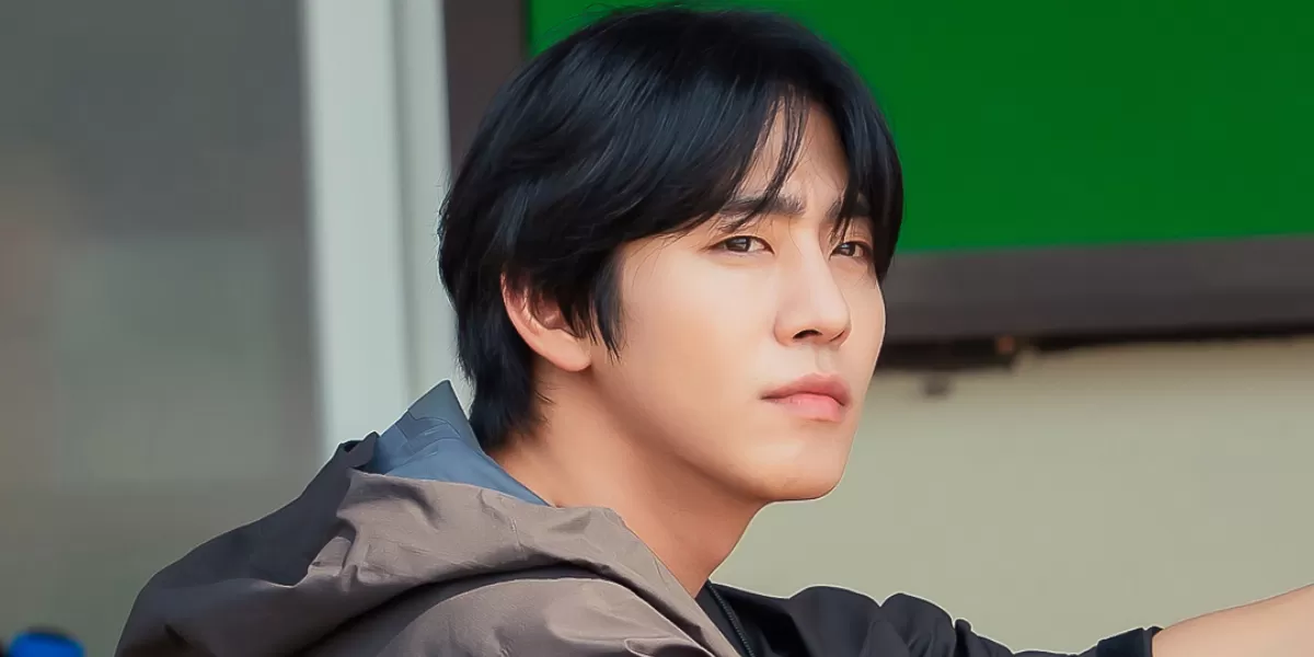 Berikut preview drakor Sold Out on You yang diperankan oleh Ahn Hyo Seop yang menceritakan kehidupannya di desa. (Instagram.com/@sbsdrama.official)