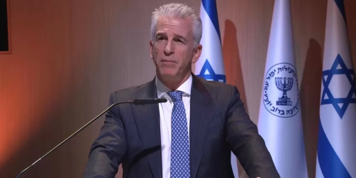 Israel penjajah bersikukuh ingin lanjutkan operasi militer di Iran sampai terjadi perubahan rezim, berbeda dengan Presiden AS Donald Trump. (X.com/@ariel_oseran)
