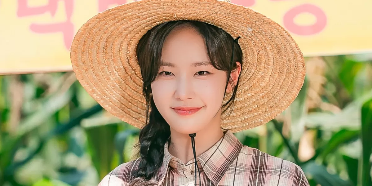 Berikut preview drakor Sold Out on You yang diperankan oleh Chae Won Bin dan Ahn Hyo Seop, sebentar lagi akan tayang. (Instagram.com/@sbsdrama.official)