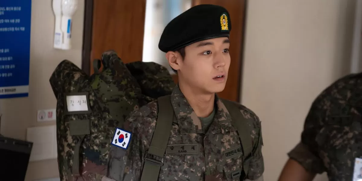 Berikut preview drakor The Legend of Kitchen Soldier di mana Park Ji Hoon memukau pemirsa dengan keahlian memasaknya. (Instagram.com/@tvn_drama)
