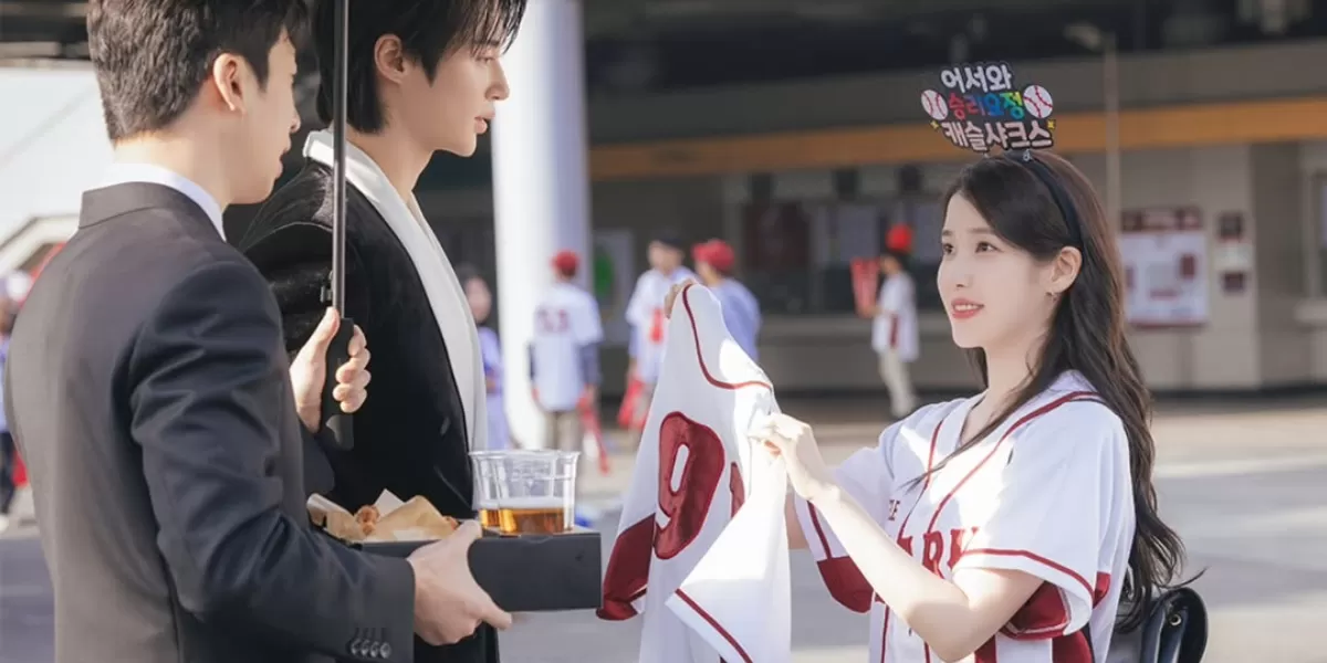 Berikut link nonton dan spoiler Perfect Crown Episode 4 sub Indo yang akan tayang pada malam ini di MBC dan Disney Plus. (Instagram.com/@mbcdrama_now)