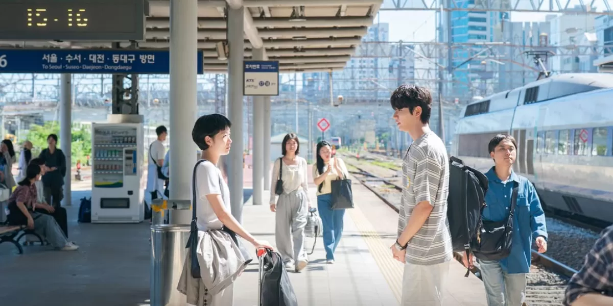 Berikut spoiler drakor Yumi Cells 3 Episode 3 yang akan tayang besok pada Senin, 20 April 2026 di tvN dan TVING. (Instagram.com/@tvn_drama)
