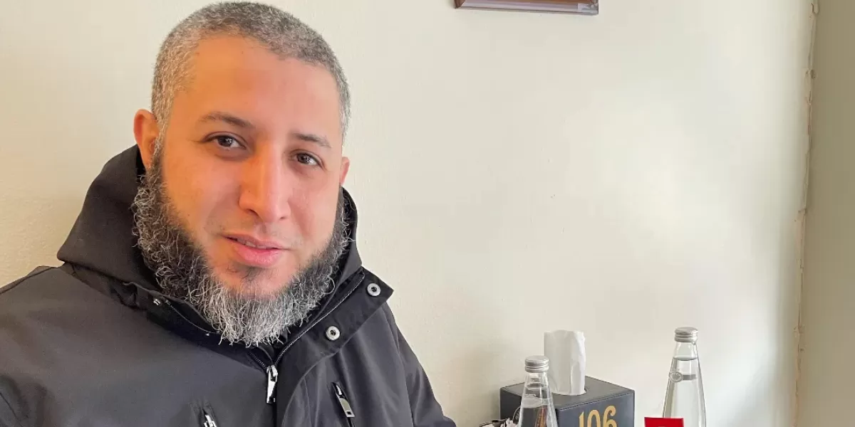 LPSK setujui perlindungan terhadap korban kasus dugaan pelecehan seksual yang dilakukan oleh Syekh Ahmad Al Misry. (Instagram.com/@ahmad_almisry2)