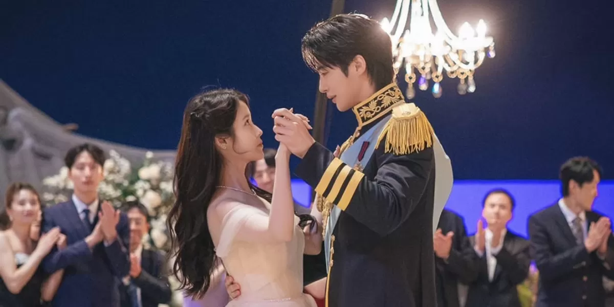 Berikut spoiler Perfect Crown Episode 7 yang akan tayang pada 1 Mei 2026 di MBC dan Disney Plus Hotstar. (Instagram.com/@mbcdrama_now)