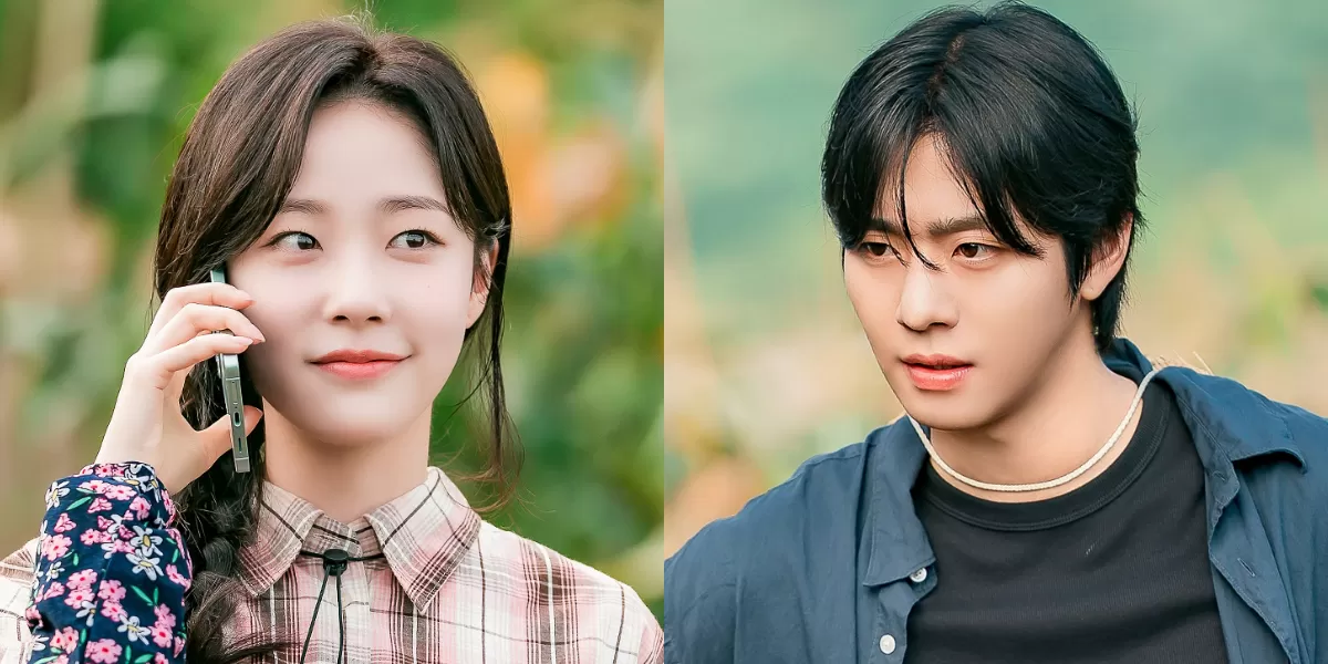 Berikut jadwal tayang dan link nonton Sold Out on You Episode 4 yang tayang malam ini di SBS dan Netflix. (Instagram.com/@sbsdrama.official)
