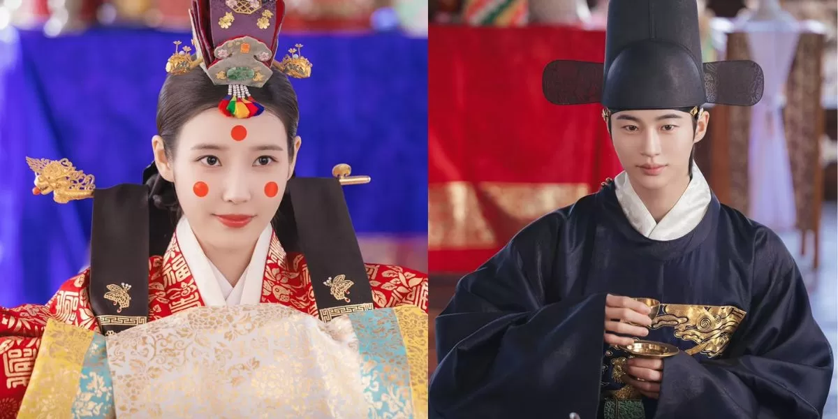 Berikut link nonton dan spoiler Perfect Crown Episode 7 sub Indo yang akan tayang malam ini di MBC dan Disney Plus. (Instagram.com/@mbcdrama_now)