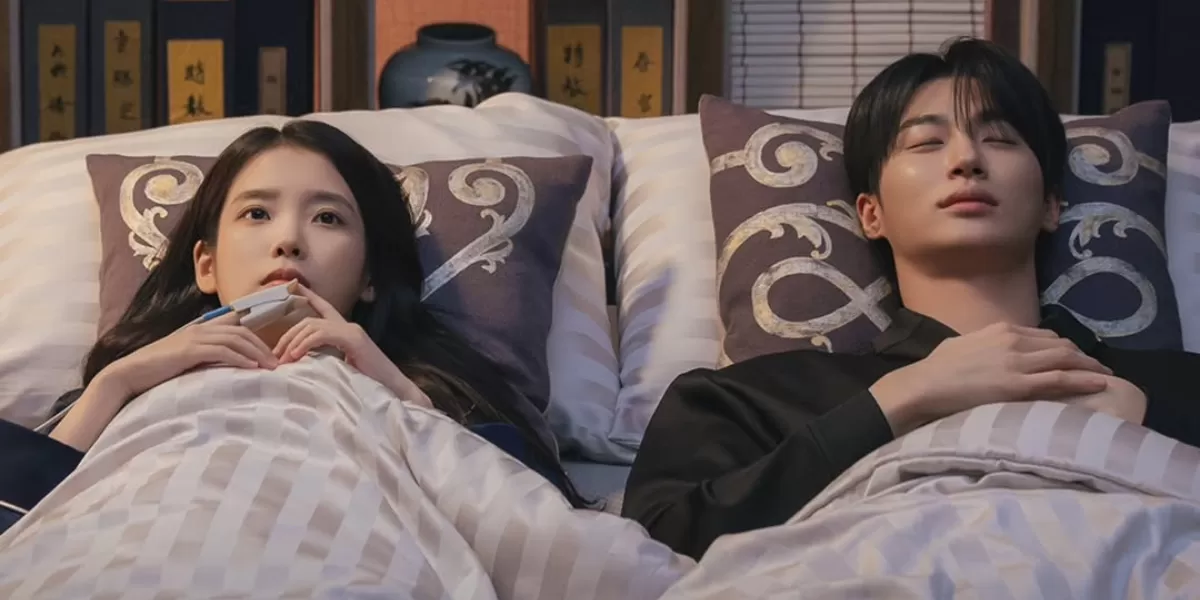 Simak link nonton dan spoiler Perfect Crown Episode 8 sub Indo yang akan tayang malam ini di MBC dan Disney Plus. (Instagram.com/@mbcdrama_now)