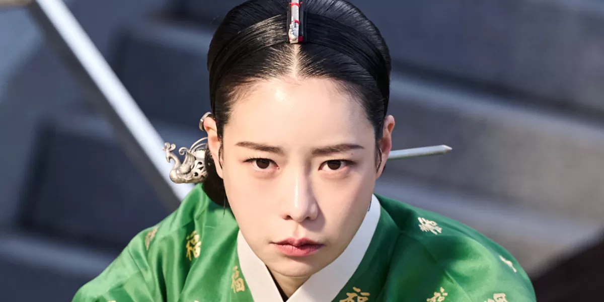 Simak jadwal tayang dan link nonton My Royal Nemesis Episode 1 yang akan tayang malam ini di SBS dan Netflix. (Instagram.com/@sbsdrama.official)