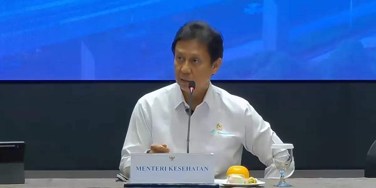 Kemenkes beri ungkap aturan baru program dokter magang setelah kasus Meninggalnya dr Myta Aprilia Azmy. (YouTube/Kemenkes RI)