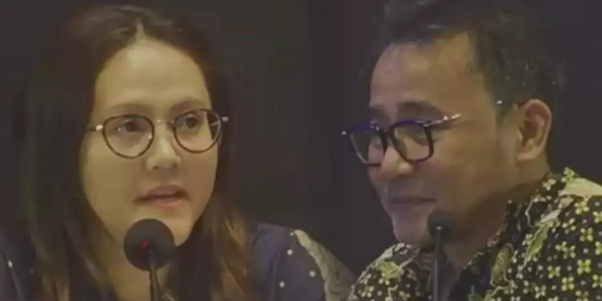 Pernyataan sikap Ketua MPR RI terkait dewan juri yang terlibat kontroversi pada ajang final LCC di Kalimantan Barat (YouTube.com / MPR RI)