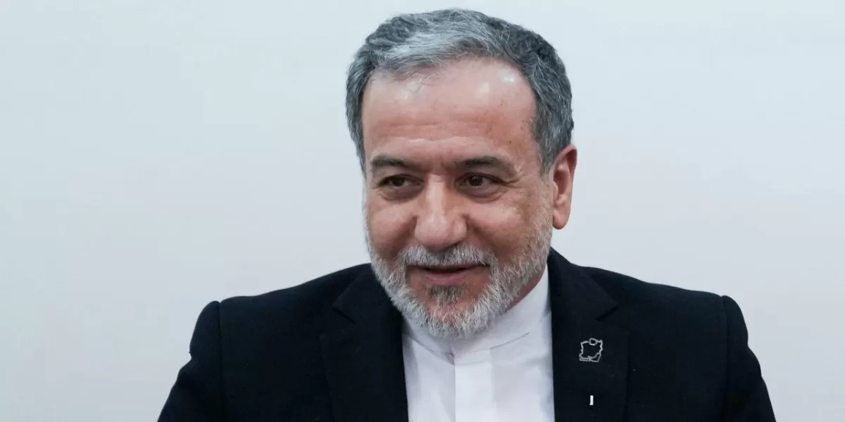 Iran ajukan proposal baru kepada AS, mulai dari tuntutan ganti rugi perang hingga penarikan pasukan Amerika. (t.me/s_a_araghchi)