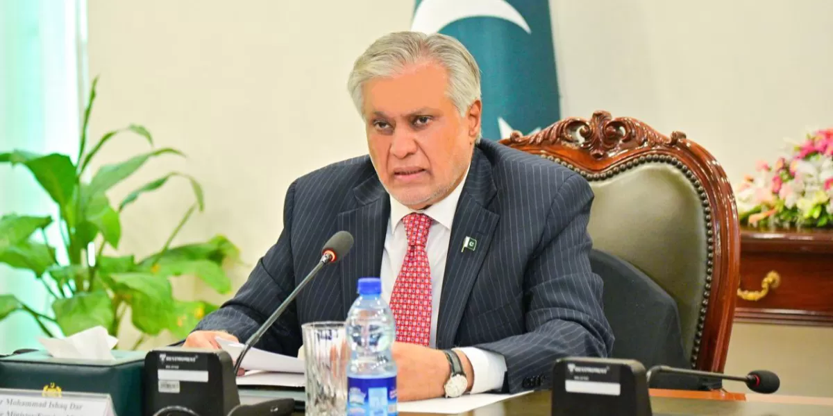 Pakistan isyaratkan pembicaraan baru antara AS dan Iran yang kemungkinan akan diselenggarakan di Islamabad. (X.com/@ForeignOfficePk)