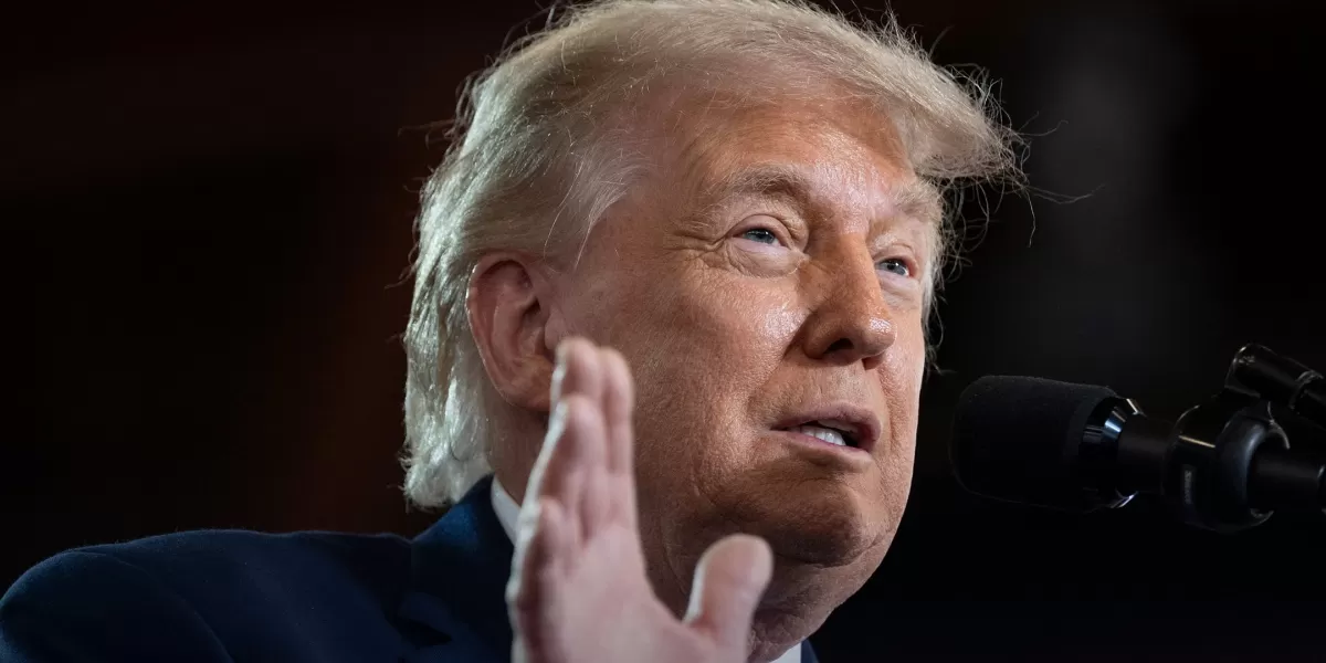 Gedung Putih ungkap kesepakatan antara AS dan Iran untuk perpanjang gencatan senjata, menunggu persetujuan Donald Trump. (X.com/@WhiteHouse)