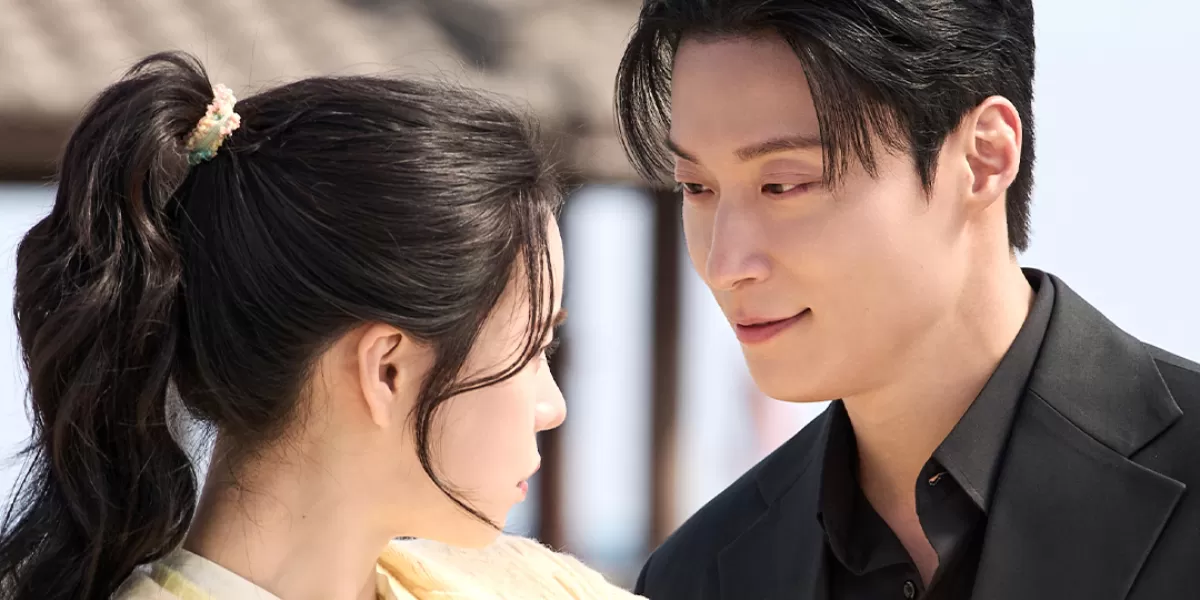 Berikut link nonton dan spoiler My Royal Nemesis Episode 7 sub Indo yang akan tayang malam ini di Netflix dan SBS. (Instagram.com/@sbsdrama.official)