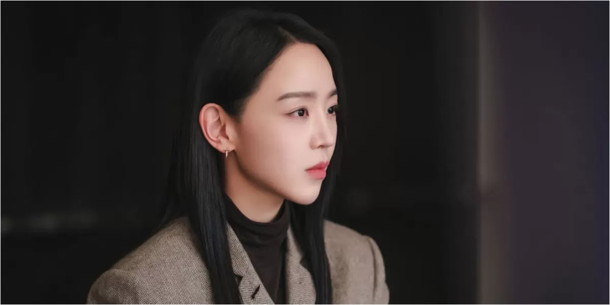 Berikut link nonton dan spoiler Filing for Love Episode 12 sub Indo yang tayang terakhir malam ini di tvN dan HBO. (Instagram.com/@tvn_drama)