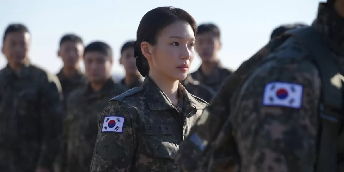 Jangan lewatkan jadwal tayang dan link nonton The Legend of Kitchen Soldier Episode 8 sub Indo yang akan tayang malam ini di tvN. (Instagram.com/@tvn_drama)