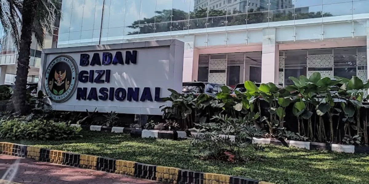 Tanggapan Kemensesneg usai Kejagung RI lakukan geledah kantor Badan Gizi Nasional (BGN) belum lama ini. (Rizal Qadri)