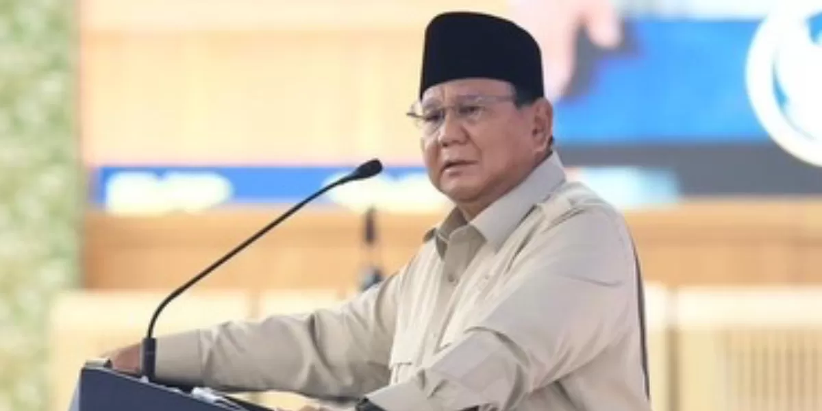 Presiden Prabowo Subianto diketahui memanggil dua lembaga ini setelah ada indikasi penyelewengan di BGN. (Instagram.com/@presidenrepublikindonesia)