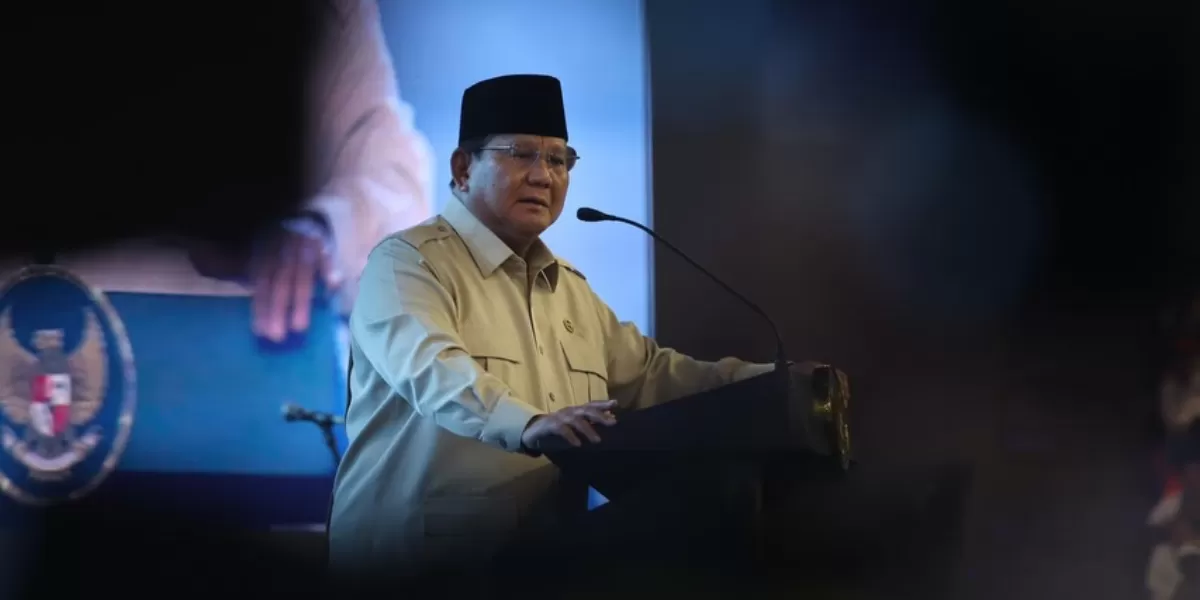 Presiden Prabowo Subianto berkomentar soal pergantian petinggi BGN dan menyebut tidak ada toleransi bagi penyimpangan. (Instagram.com/@presidenrepublikindonesia)