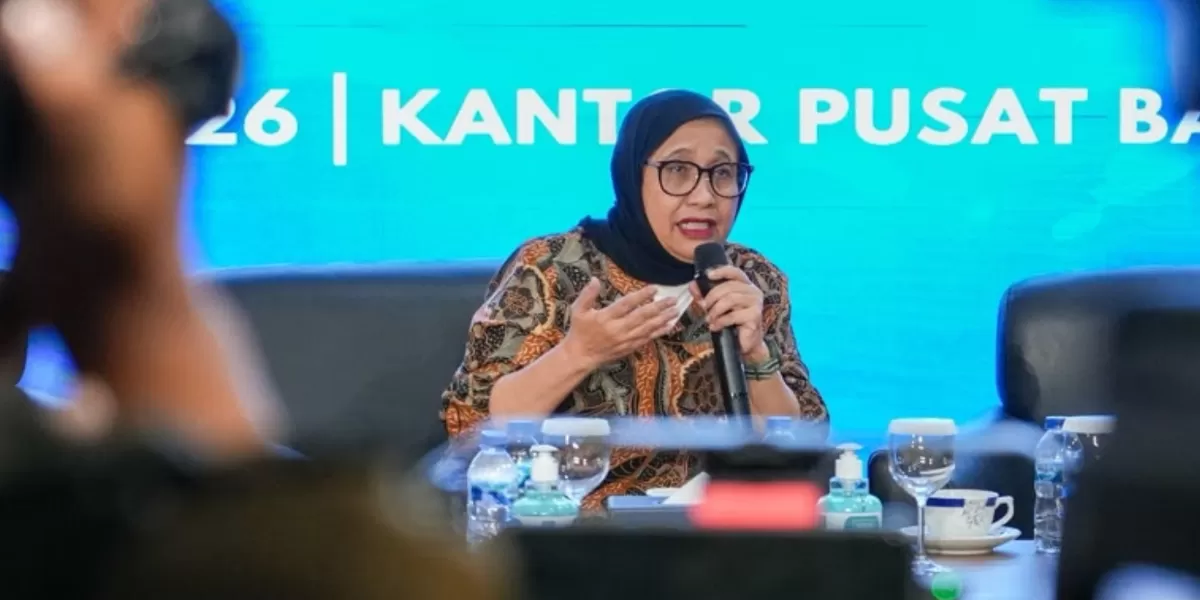 Kepala BGN baru, Nanik S Deyang berkomitmen perkuat tata kelola dan efisiensi program MBG yang jadi sorotan. (Biro Hukum dan Humas Badan Gizi Nasional)