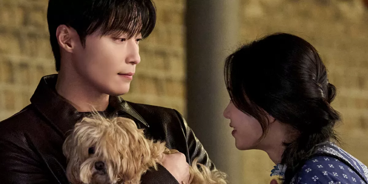 Berikut link nonton dan spoiler My Royal Nemesis Episode 10 sub Indo yang tayang malam ini di SBS dan Netflix. (Instagram.com/@sbsdrama.official)