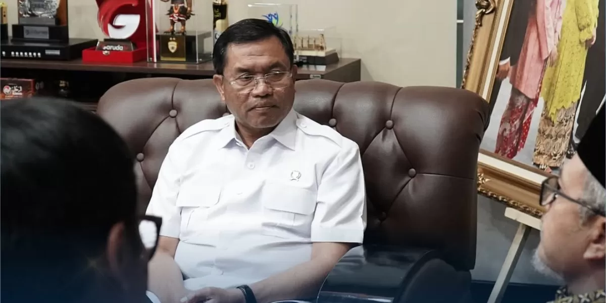 Tersangka kasus korupsi MBG, Sony Sanjaya belum lama ini mengajukan diri sebagai justice collaborator. (Instagram.com/@sonysonjayabd)