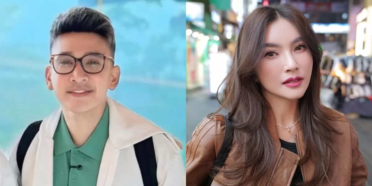 Kuasa hukum Sarwendah ungkap awal mula kliennya memanas dengan Ruben Onsu di media sosial, singgung soal aset rumah. (Kolase foto Instagram.com/@ruben_onsu/@sarwendah29)