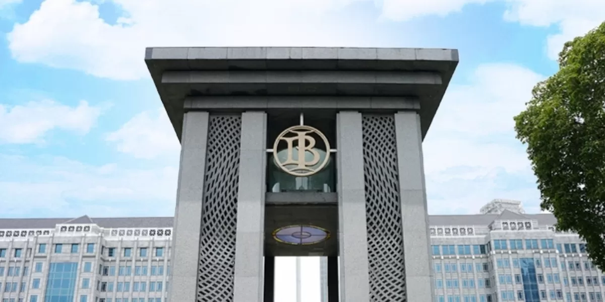 Bank Indonesia umumkan kenaikan BI rate menjadi 5,50 persen. (Instagram/bank_indonesia)