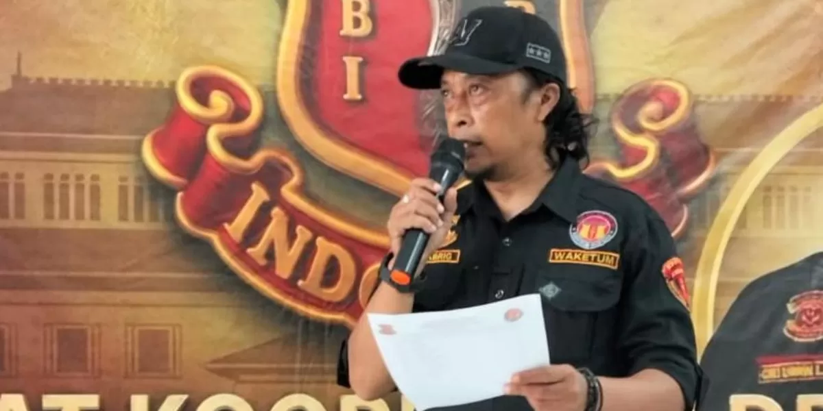 Ormas Laskar Benteng Indonesia (LBI) meminta Gubernur Jabar, Dedi Mulyadi mencopot jabatan Kadisdik Jawa Barat buntut polemik SPMB 2026 (Dok. Promedia)