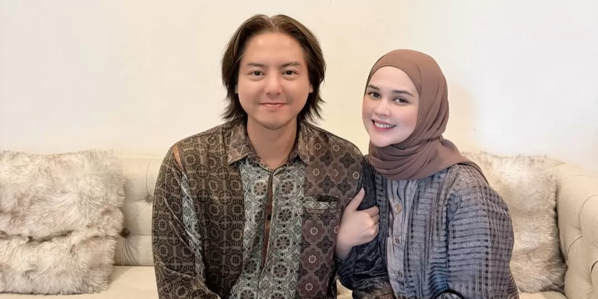 Artis Roger Danuarta dan Cut Meyriska diperiksa penyidik sebagai saksi dalam kasus dugaan penipuan Hanania Group. (Instagram.com/@rogerojey)
