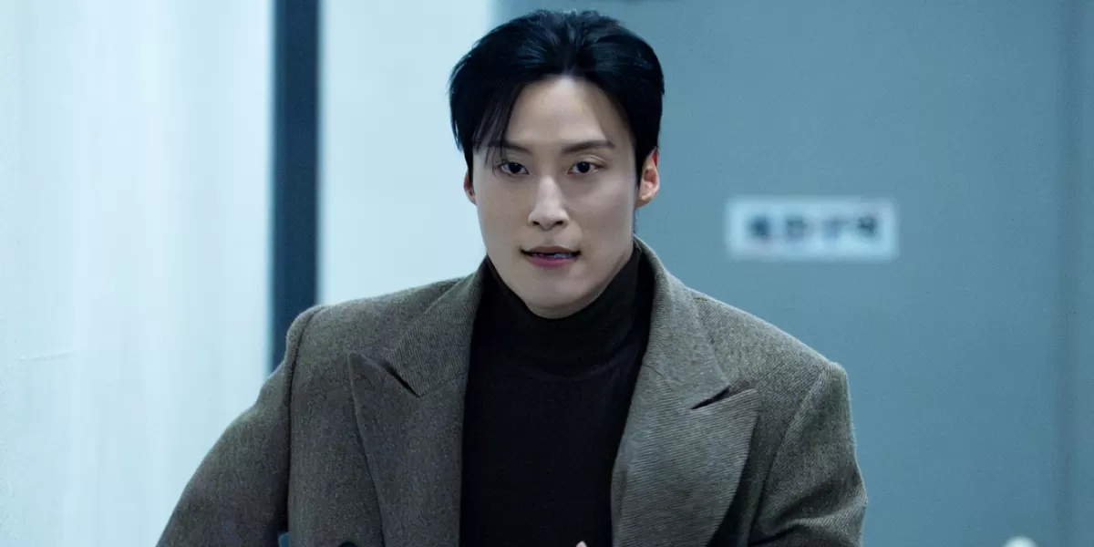Berikut link nonton dan spoiler My Royal Nemesis Episode 11 sub Indo yang akan tayang malam ini di SBS dan Netflix. (Instagram.com/@sbsdrama.official)
