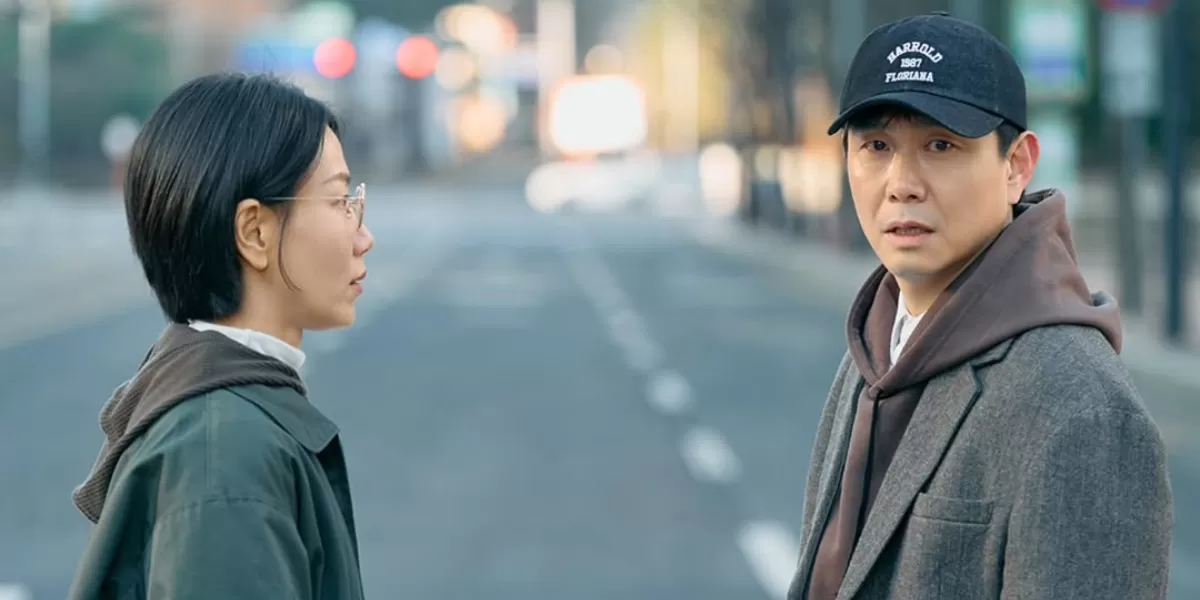 Berikut link nonton dan spoiler Fifties Professionals Episode 8 sub Indo yang akan tayang malam ini di MBC dan HBO Max. (Instagram.com/@mbcdrama_now)