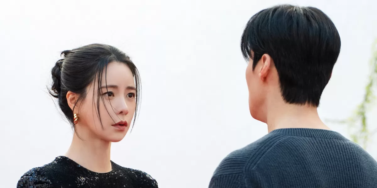 Simak link nonton dan spoiler My Royal Nemesis Episode 12 sub Indo yang akan tayang malam ini di SBS. (Instagram.com/@sbsdrama.official)