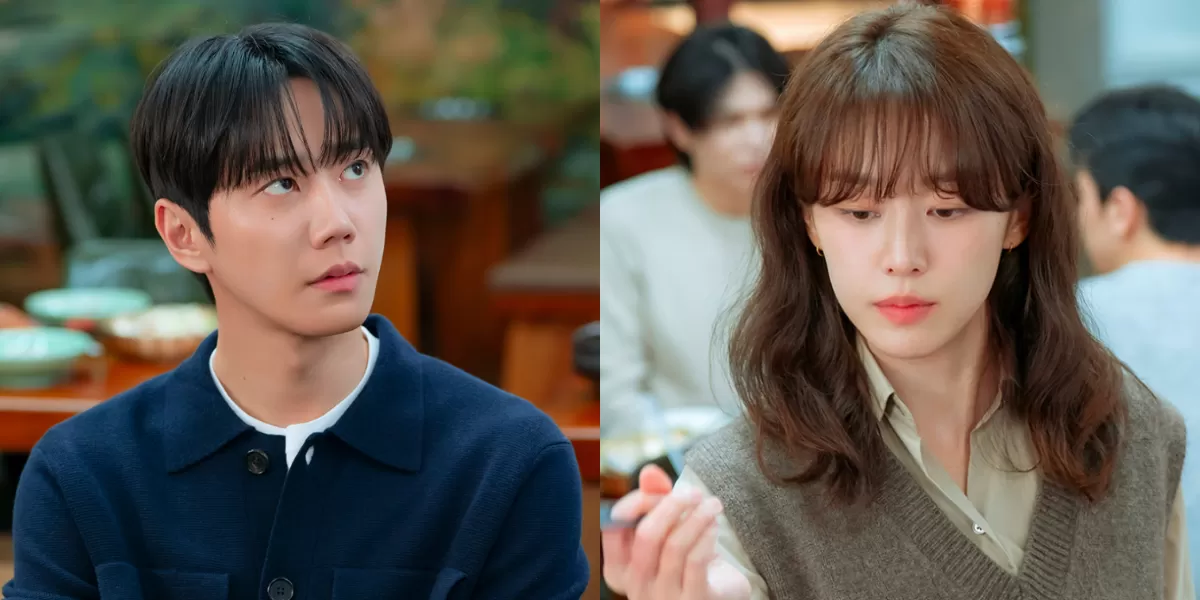 Simak jadwal tayang dan link nonton Reborn Rookie Episode 6 sub Indo yang tayang malam ini di JTBC dan VIU. (Instagram.com/@jtbcdrama)